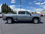New 2025 Chevrolet Silverado 3500 High Country Crew Cab 4x4 Pickup for sale #T252584 - photo 8