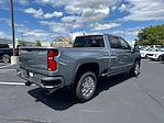 New 2025 Chevrolet Silverado 3500 High Country Crew Cab 4x4 Pickup for sale #T252584 - photo 10