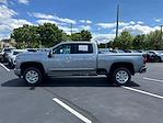 New 2025 Chevrolet Silverado 3500 High Country Crew Cab 4x4 Pickup for sale #T252584 - photo 15