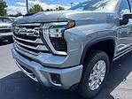 New 2025 Chevrolet Silverado 3500 High Country Crew Cab 4x4 Pickup for sale #T252584 - photo 17