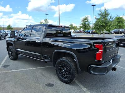 2024 Chevrolet Silverado 2500 Crew Cab 4x4 Pickup for sale #T252584A - photo 2