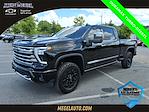 2024 Chevrolet Silverado 2500 Crew Cab 4x4 Pickup for sale #T252584A - photo 1