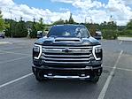2024 Chevrolet Silverado 2500 Crew Cab 4x4 Pickup for sale #T252584A - photo 4