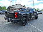 2024 Chevrolet Silverado 2500 Crew Cab 4x4 Pickup for sale #T252584A - photo 7