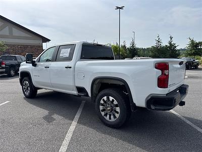 2025 Chevrolet Silverado 2500 Crew Cab 4x4 Pickup for sale #T252589 - photo 2