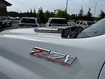 New 2025 Chevrolet Silverado 2500 Custom Crew Cab 4x4 Pickup for sale #T252589 - photo 5