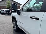 New 2025 Chevrolet Silverado 2500 Custom Crew Cab 4x4 Pickup for sale #T252589 - photo 7