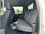 New 2025 Chevrolet Silverado 2500 Custom Crew Cab 4x4 Pickup for sale #T252589 - photo 14