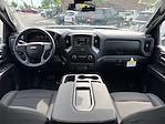New 2025 Chevrolet Silverado 2500 Custom Crew Cab 4x4 Pickup for sale #T252589 - photo 18