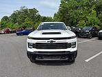 New 2025 Chevrolet Silverado 2500 Custom Crew Cab 4x4 Pickup for sale #T252589 - photo 4