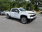 New 2025 Chevrolet Silverado 2500 Custom Crew Cab 4x4 Pickup for sale #T252589 - photo 6