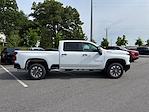 New 2025 Chevrolet Silverado 2500 Custom Crew Cab 4x4 Pickup for sale #T252589 - photo 8