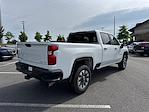 New 2025 Chevrolet Silverado 2500 Custom Crew Cab 4x4 Pickup for sale #T252589 - photo 10