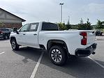 New 2025 Chevrolet Silverado 2500 Custom Crew Cab 4x4 Pickup for sale #T252589 - photo 2
