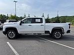 New 2025 Chevrolet Silverado 2500 Custom Crew Cab 4x4 Pickup for sale #T252589 - photo 15