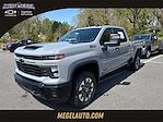 2025 Chevrolet Silverado 2500 Crew Cab 4x4 Pickup for sale #T252592 - photo 1