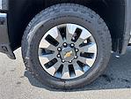 2025 Chevrolet Silverado 2500 Crew Cab 4x4 Pickup for sale #T252592 - photo 3