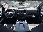 2025 Chevrolet Silverado 2500 Crew Cab 4x4 Pickup for sale #T252592 - photo 16