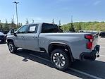 2025 Chevrolet Silverado 2500 Crew Cab 4x4 Pickup for sale #T252592 - photo 2