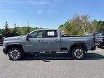 2025 Chevrolet Silverado 2500 Crew Cab 4x4 Pickup for sale #T252592 - photo 15