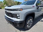 2025 Chevrolet Silverado 2500 Crew Cab 4x4 Pickup for sale #T252592 - photo 17