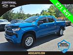2022 Chevrolet Silverado 1500 Crew Cab 4x4 Pickup for sale #T252592A - photo 1