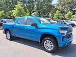 2022 Chevrolet Silverado 1500 Crew Cab 4x4 Pickup for sale #T252592A - photo 4