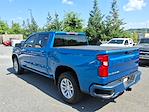2022 Chevrolet Silverado 1500 Crew Cab 4x4 Pickup for sale #T252592A - photo 2
