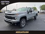 2025 Chevrolet Silverado 2500 Crew Cab 4x4 Pickup for sale #T252594 - photo 1