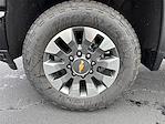2025 Chevrolet Silverado 2500 Crew Cab 4x4 Pickup for sale #T252594 - photo 3