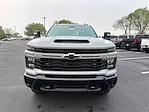2025 Chevrolet Silverado 2500 Crew Cab 4x4 Pickup for sale #T252594 - photo 4