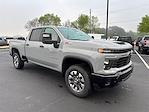 2025 Chevrolet Silverado 2500 Crew Cab 4x4 Pickup for sale #T252594 - photo 6