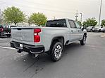 2025 Chevrolet Silverado 2500 Crew Cab 4x4 Pickup for sale #T252594 - photo 10