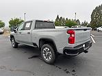 2025 Chevrolet Silverado 2500 Crew Cab 4x4 Pickup for sale #T252594 - photo 2