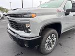 2025 Chevrolet Silverado 2500 Crew Cab 4x4 Pickup for sale #T252594 - photo 17
