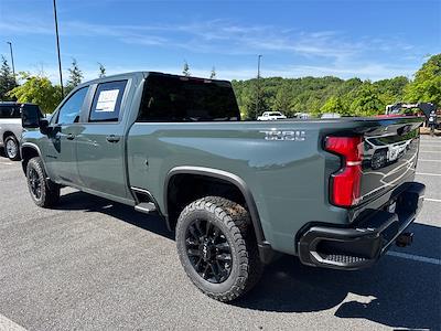 2025 Chevrolet Silverado 2500 Crew Cab 4x4 Pickup for sale #T252600 - photo 2