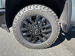 2025 Chevrolet Silverado 2500 Crew Cab 4x4 Pickup for sale #T252600 - photo 10