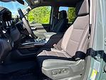 2025 Chevrolet Silverado 2500 Crew Cab 4x4 Pickup for sale #T252600 - photo 20