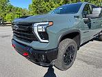 2025 Chevrolet Silverado 2500 Crew Cab 4x4 Pickup for sale #T252600 - photo 9