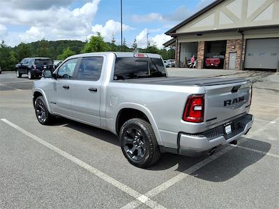2025 Ram 1500 Crew Cab 4x4 Pickup for sale #T252600A - photo 2
