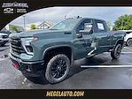 2025 Chevrolet Silverado 2500 Crew Cab 4x4 Pickup for sale #T252604 - photo 1