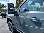 2025 Chevrolet Silverado 2500 Crew Cab 4x4 Pickup for sale #T252604 - photo 12