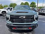 2025 Chevrolet Silverado 2500 Crew Cab 4x4 Pickup for sale #T252604 - photo 2