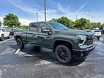 2025 Chevrolet Silverado 2500 Crew Cab 4x4 Pickup for sale #T252604 - photo 3