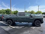 2025 Chevrolet Silverado 2500 Crew Cab 4x4 Pickup for sale #T252604 - photo 4