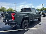 2025 Chevrolet Silverado 2500 Crew Cab 4x4 Pickup for sale #T252604 - photo 5