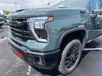 2025 Chevrolet Silverado 2500 Crew Cab 4x4 Pickup for sale #T252604 - photo 9