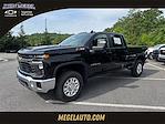New 2025 Chevrolet Silverado 2500 LT Crew Cab 4x4 Pickup for sale #T252613 - photo 1