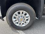 New 2025 Chevrolet Silverado 2500 LT Crew Cab 4x4 Pickup for sale #T252613 - photo 10