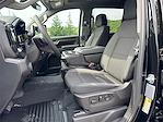 New 2025 Chevrolet Silverado 2500 LT Crew Cab 4x4 Pickup for sale #T252613 - photo 20